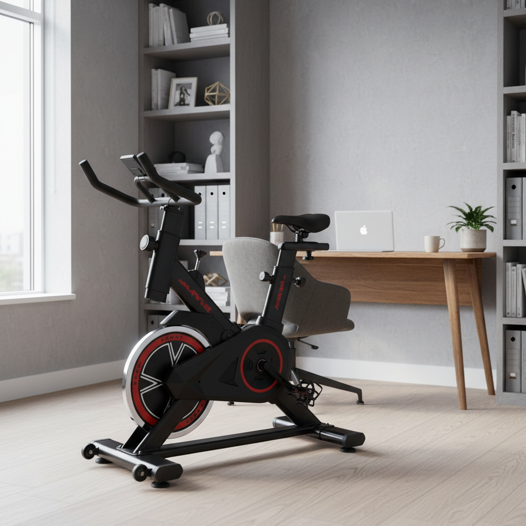 Fitness Stationary Bikes