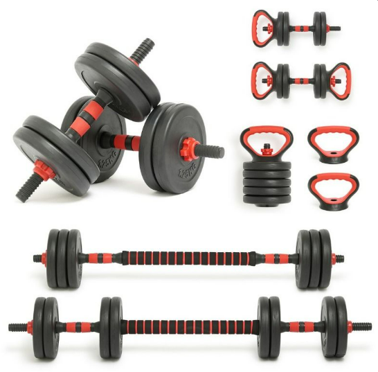 Adjustable Weights Set