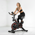 Indoor Exercise Bike